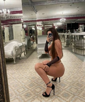 Анкета проститутки Фатима - Фото 1, Сёйка, 26 лет, №919