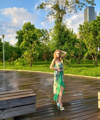 Екатерина